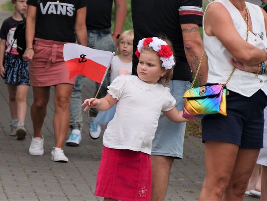 Tak chełmianie uczcili pamięć o powstańcach! [ZDJĘCIA]