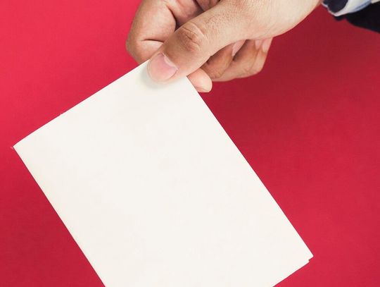 Wybory prezydenckie 2025. Takie wyniki pierwszej tury odnotowano we Włodawie i w powiecie włodawskim