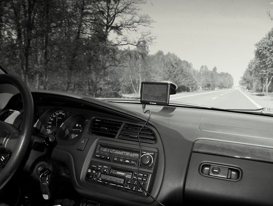 Taksówkarze nie chcą konkurencji