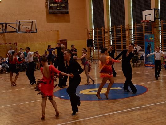 Tancerze Chełmskiego Centrum Tańca Rytm powrócili po dwóch latach!