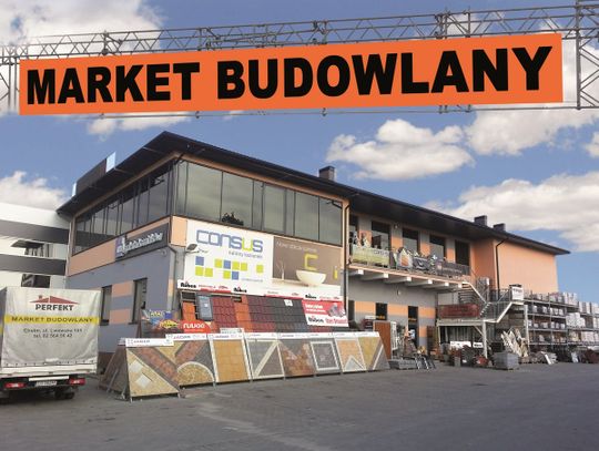 Targi Budowlane w Perfekcie