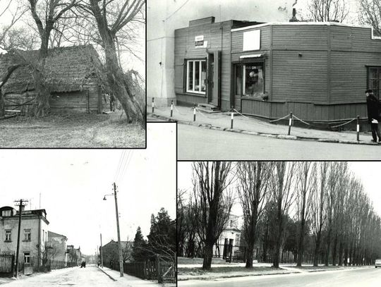 Te zdjęcia są jak brama do innego czasu. Zobaczcie Chełm sprzed pół wieku...