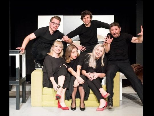 Teatr Lukla przedstawia...