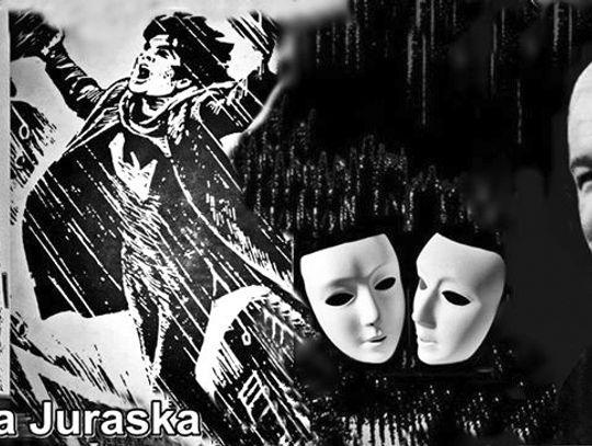 Teatr Niemy Krzyk ma patrona