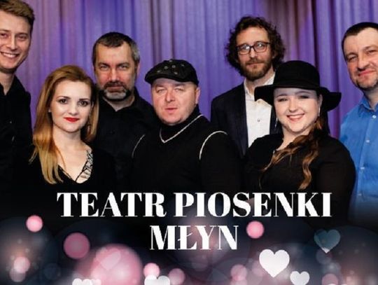 Teatr Piosenki Młyn