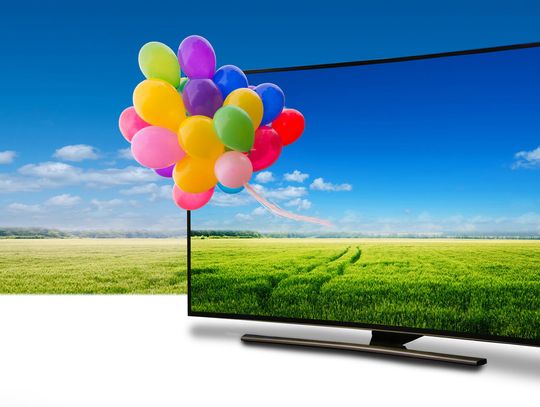 Telewizor – sposób na gry komputerowe