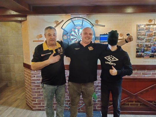 "The Liter" znów triumfuje