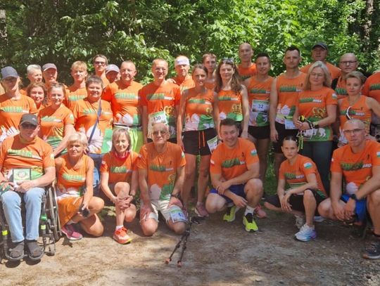 Tłumnie upamiętnili Tomka