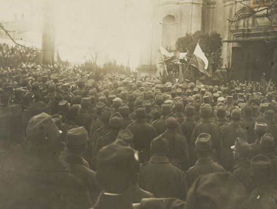 To był dla Chełma dobry rok