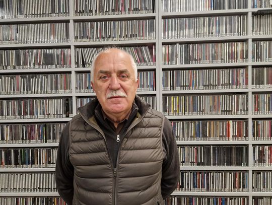 To był owocny sportowy czas. Rozmowa z Anatolem Obuchem