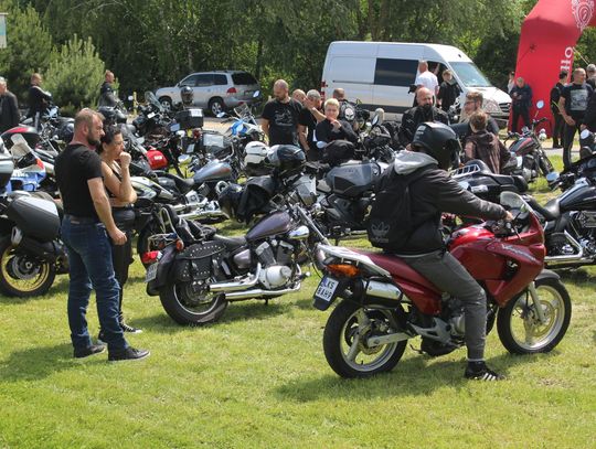 Tegoroczna MotoKropla to była edycja rekordów. Tyle krwi jeszcze nie było! [ZDJĘCIA + FILM]