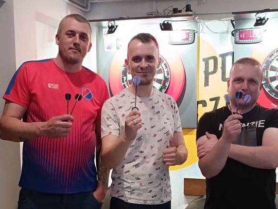 To była "jajeczna" rywalizacja