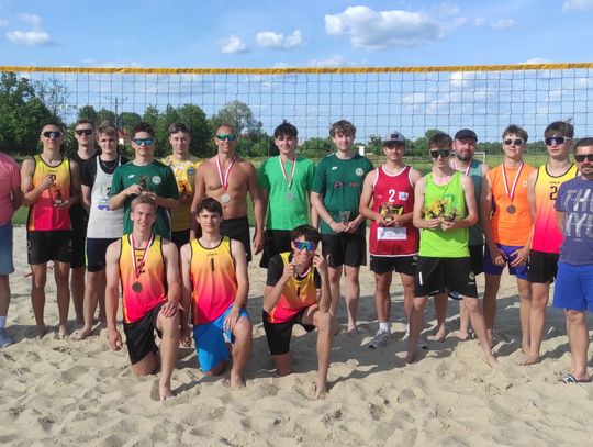 Wyjątkowe rozgrywki w KPS-ie Krasnystaw