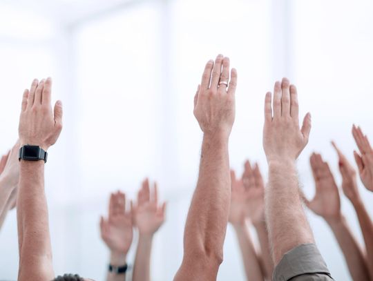 To już trzeci konkurs na zastępcę prezesa Spółdzielni Mieszkaniowej we Włodawie
