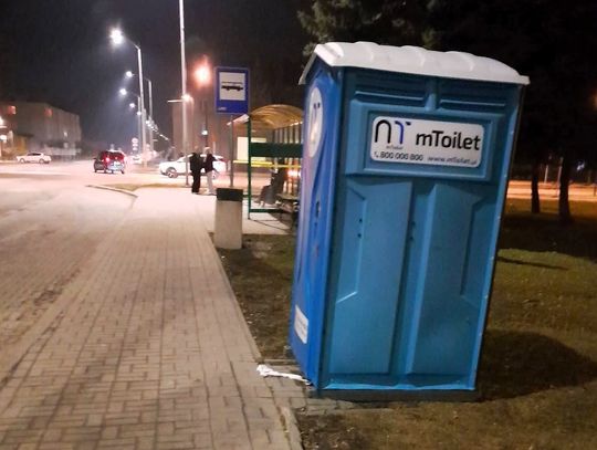 Toalety publiczne w Chełmie. Mieszkańcy zgłaszają problemy, miasto odpowiada