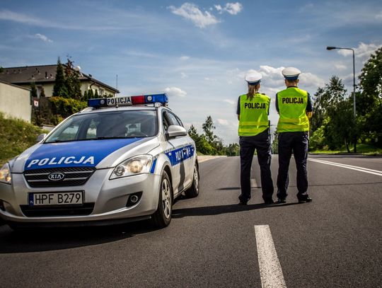 Tomaszów Lubelski: Korupcja w drogówce? Prokuratura stawia nowe zarzuty policjantom