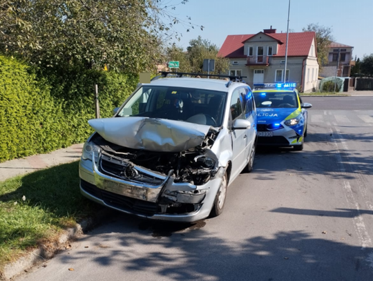 Sprawca gonił poszkodowanego! 46-latek bał się jednej rzeczy