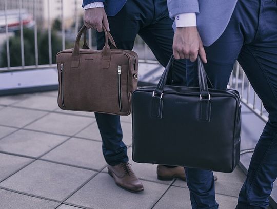 Torba męska - jaka najbardziej pasuje do Twojego stylu?