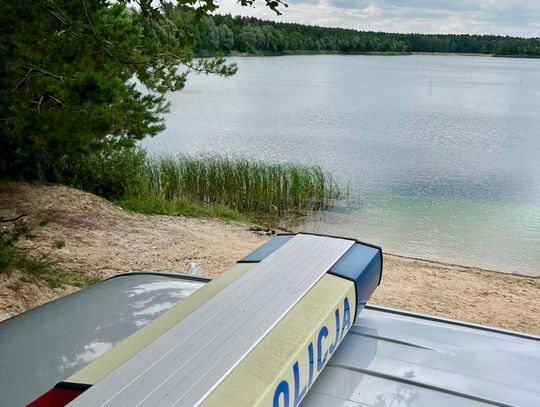 Tragedia nad wodą. Wyłowiono ciało mężczyzny, trwają poszukiwania drugiej osoby