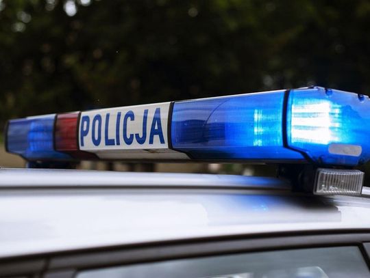 Lubelskie. Nie żyje młoda kobieta, podejrzany w rękach policji