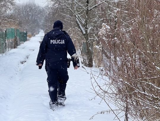 Tragiczna doba na Lubelszczyźnie. Trzy osoby zmarły z wychłodzenia Tragiczna doba na Lubelszczyźnie. Trzy osoby zmarły z wychłodzenia