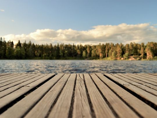 Tragiczny finał wyjazdu nad Białe