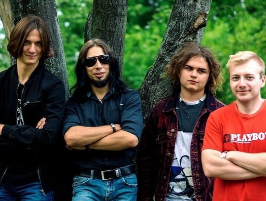 Treeskillers - glam w chełmskim wydaniu