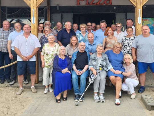 Zenon Nizioł świętuje 80. urodziny