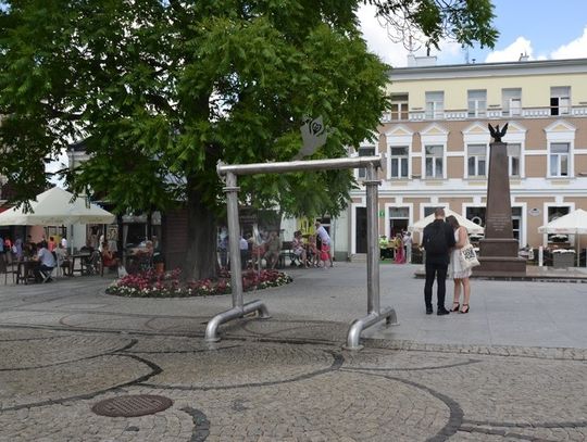 Trochę wody dla ochłody | Super Tydzień