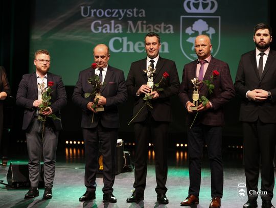 Kto otrzyma tytuł „Ambasador Miasta Chełm”? Trwa nabór wniosków. Czas tylko do 1 marca
