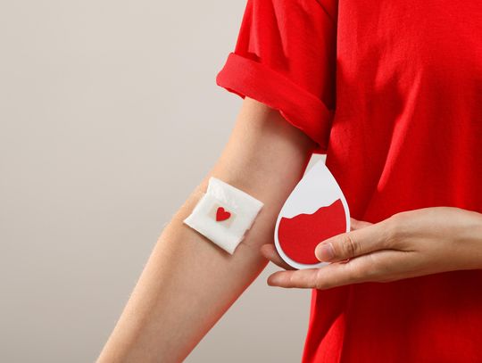 Chełm mobilizuje się dla 11-letniego Marcela. Trwa zbiórka krwi dla chłopca walczącego z białaczką