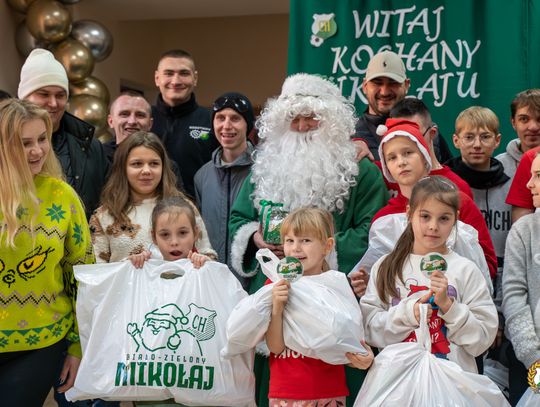 Fanatycy Chełmianki