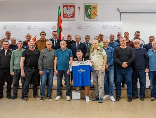 Trwają przygotowania do czerwcowych obchodów 80 lat LZS w powiecie włodawskim