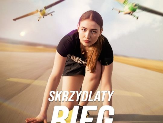 Skrzydlaty Bieg