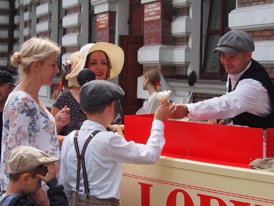 Trwają zdjęcia do filmu