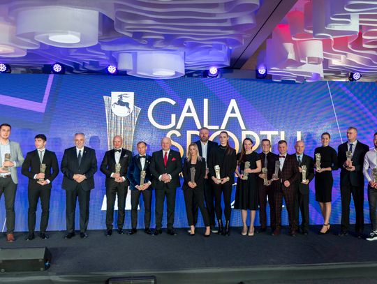 Sportowiec Roku Województwa Lubelskiego