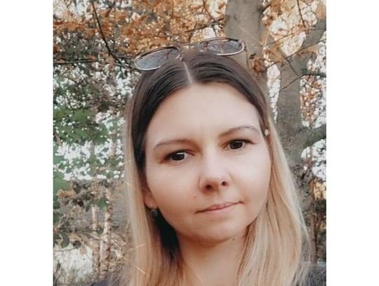 Trzy niezwykłe dziewczyny - Malwina Bauer