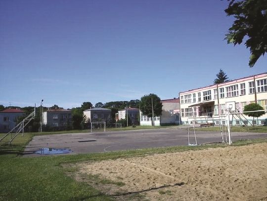 Trzymamy kciuki za boisko | Super Tydzień