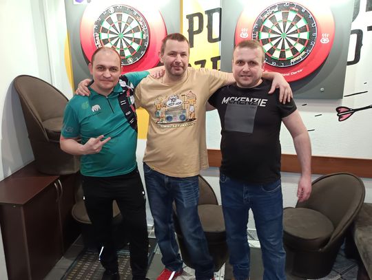 Tym razem triumfował Rysz