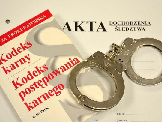 Zemsta zaprowadziła go za kraty. Doniósł na sklepikarza, a sam trafił do więzienia Zemsta zaprowadziła go za kraty. Doniósł na sklepikarza, a sam trafił do więzienia