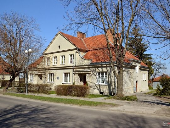 Uciążliwe sąsiedztwo