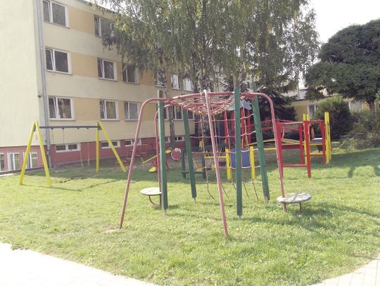 Uciekła z domu do... domu dziecka