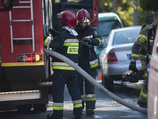 Uciułali za mało kasy
