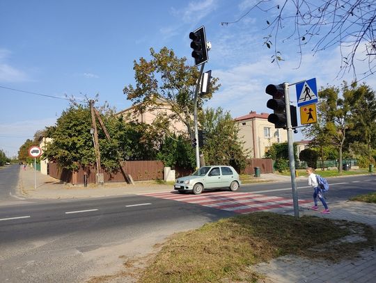 Uczniowie będą przeprowadzani