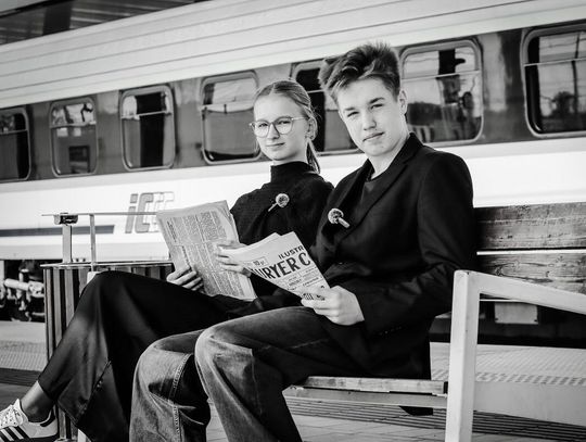 Uczniowie z Krasnegostawu w finale ogólnopolskiego projektu „Kresy”