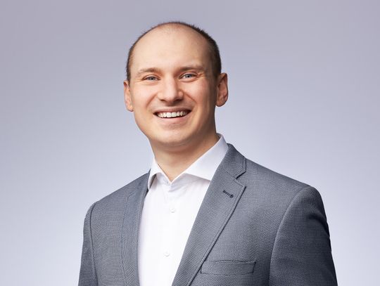 Udana sesja biznesowa - jak dobrze wypaść przed obiektywem?