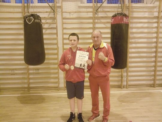 Udany debiut Doriana | Super Tydzień