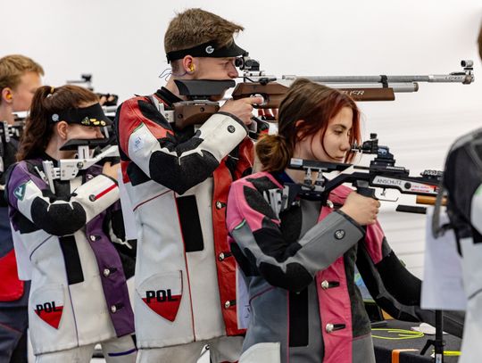 Udany występ w dolnośląskim