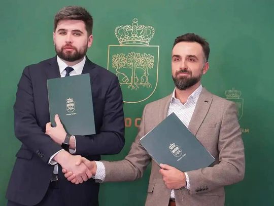 Ugoda w sprawie infrastruktury pod terminal intermodalny w Chełmie. Miasto przygotowuje kolejny przetarg Minęły dwa lata od podpisania umowy z firmą Sarinż na przebudowę infrastruktury drogowej, prowadzącej do terminala intermodalnego. Rok temu natomiast firma ta wypowiedziała umowę zawartą z miastem.