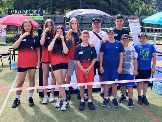 UKS Rocky Krasnystaw